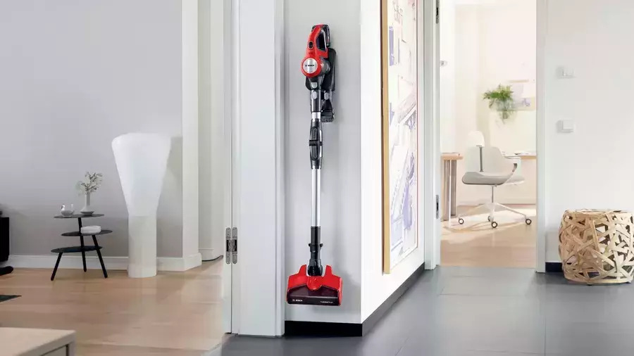 Bosch Unlimited 7 ProAnimal Επαναφορτιζόμενη 2 σε 1 Red - Image 19