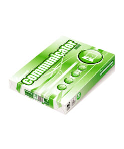 Mondi Communicator Χαρτί A4 80gr/m² 500 φύλλα