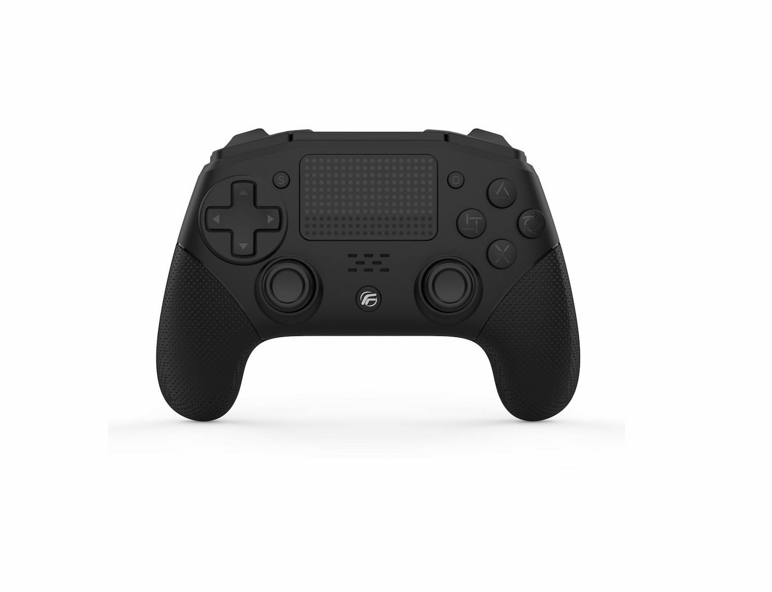 Fenner Fenner Tech Ασύρματο Gamepad για PC / PS4 Μαύρο - Image 2