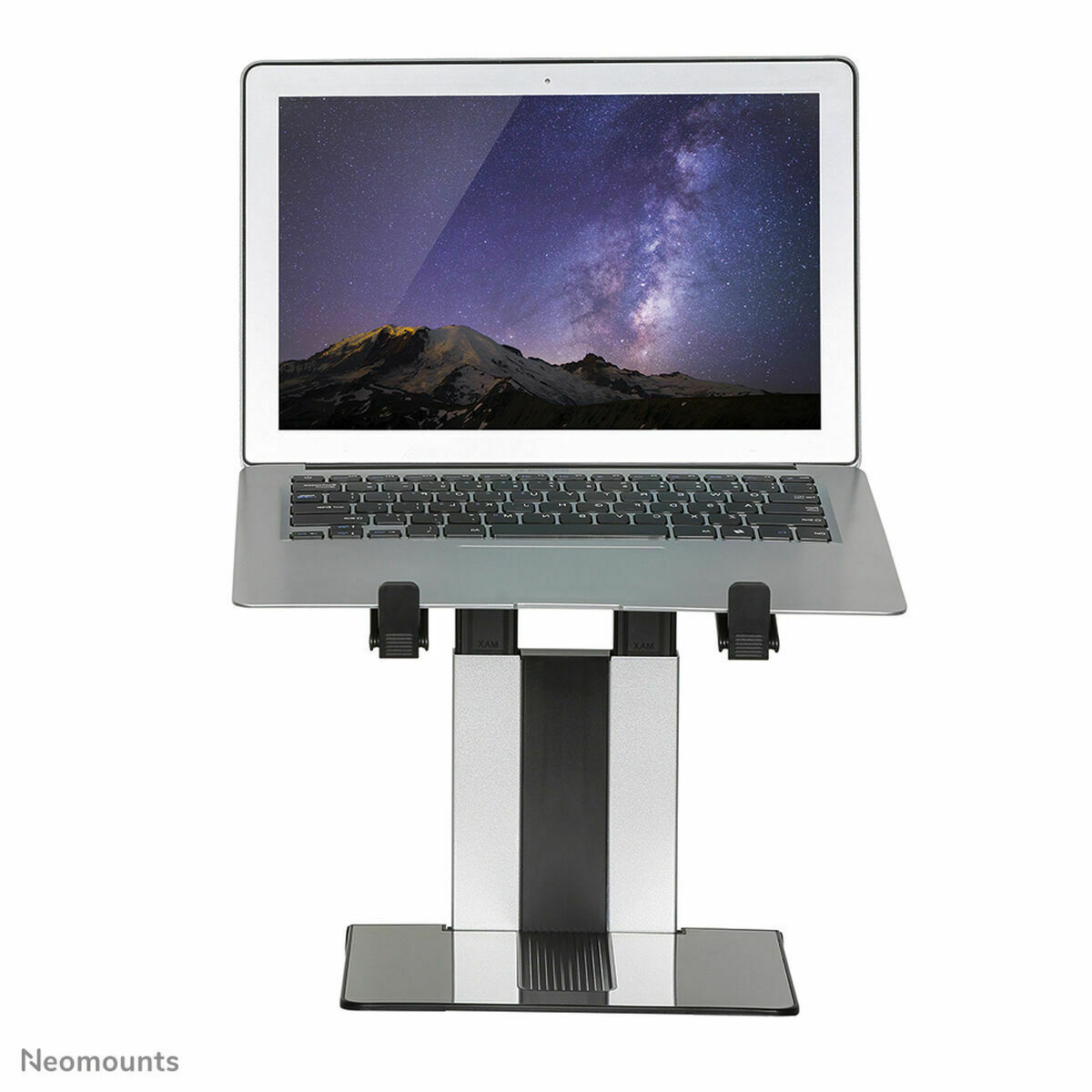 Neomounts Βάση για Laptop έως 17" Ασημί (NSLS200) - Image 3