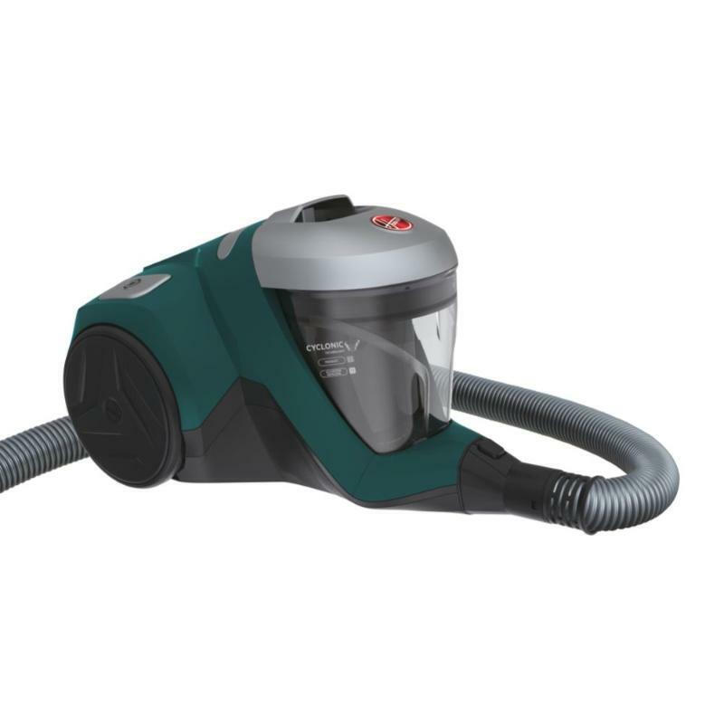 Hoover HP330ALG 011 850W με Σακούλα Πράσινη