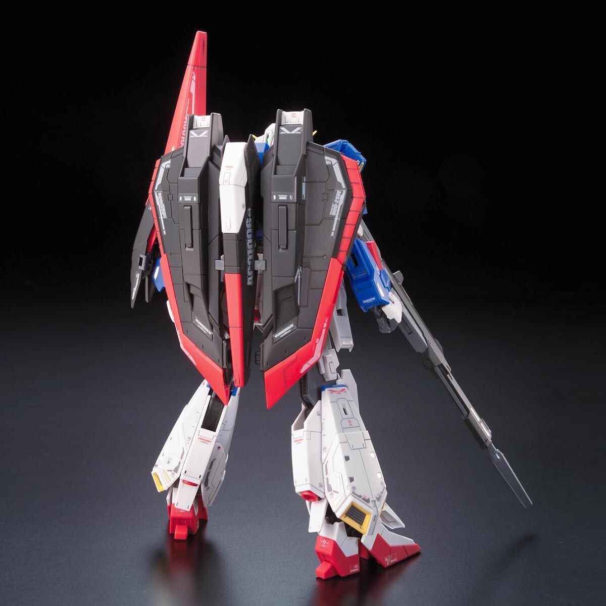 Namco - Bandai Gundam: Zeta Φιγούρα ύψους 13εκ. σε Κλίμακα 1:144 - Image 4