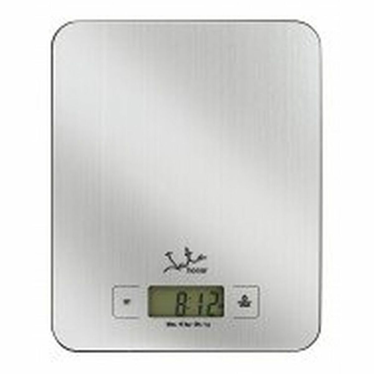 Jata 719 Ψηφιακή Ζυγαριά Κουζίνας 15kg