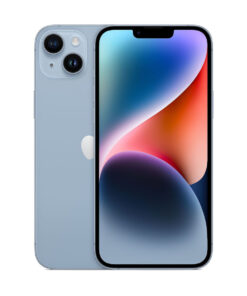 Apple iPhone 14 Plus (6/512GB) Blue