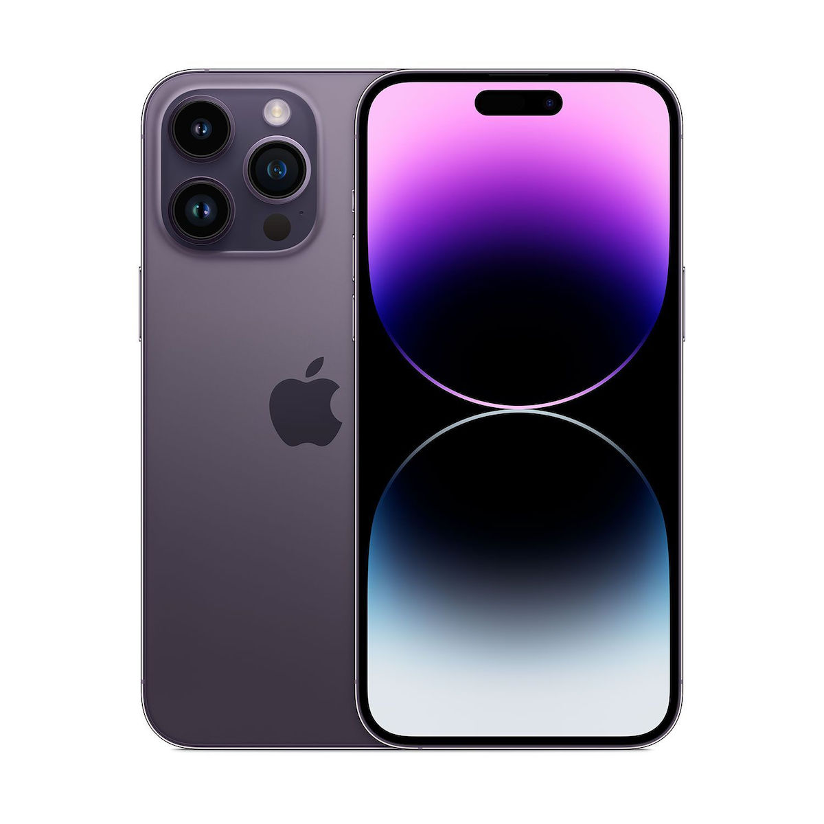 Apple iPhone 14 Pro Max (6/1TB) Deep Purple