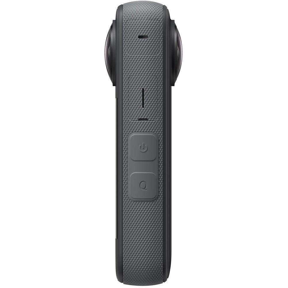 Insta360 X3 Action Camera 5K Λήψης 360° Υποβρύχια με Οθόνη Αφής 2.29" και Wi-Fi Μαύρη - Image 5