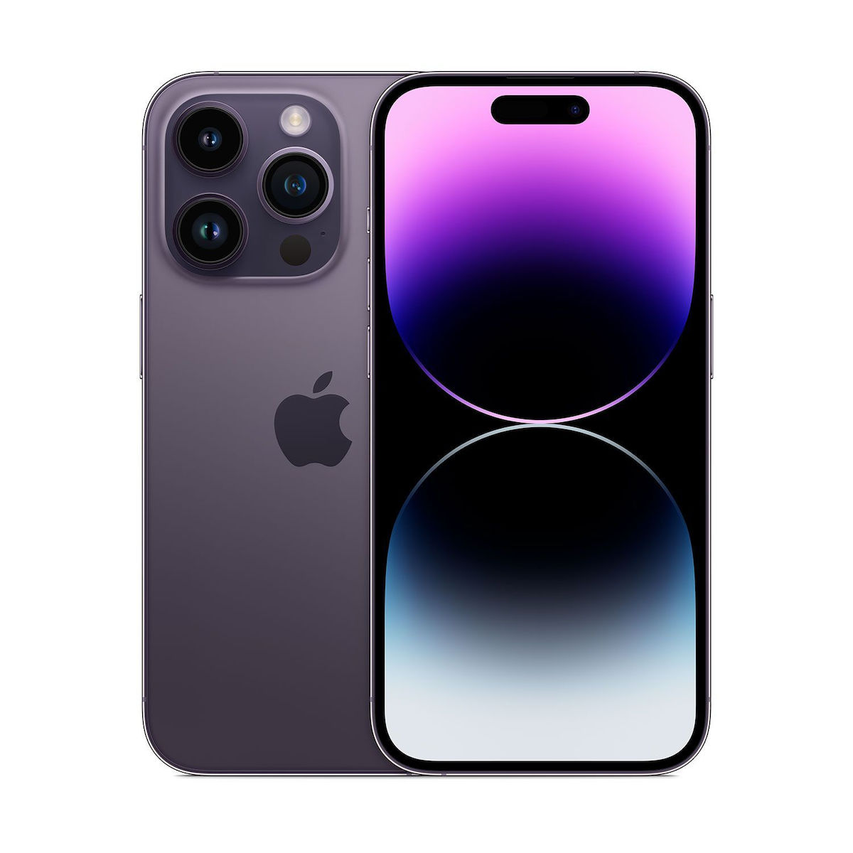 Apple iPhone 14 Pro (6/1TB) Deep Purple
