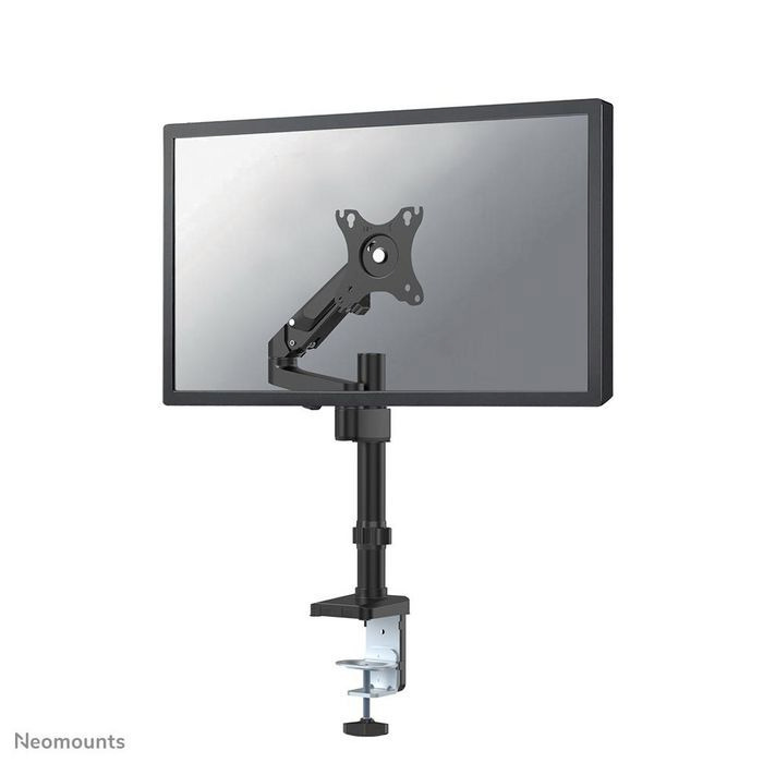 Neomounts Βάση Γραφείου Οθόνης έως 27" με Βραχίονα (DS70-750BL1) - Image 2