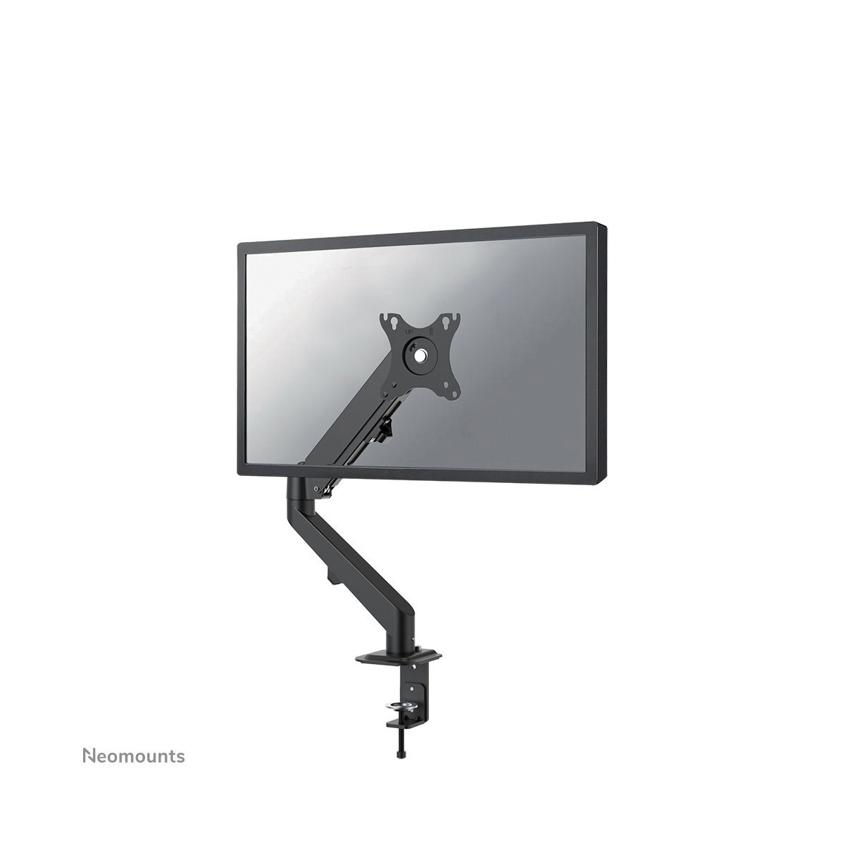 Neomounts Βάση Γραφείου Οθόνης έως 27" με Βραχίονα (DS70-700BL1) - Image 2