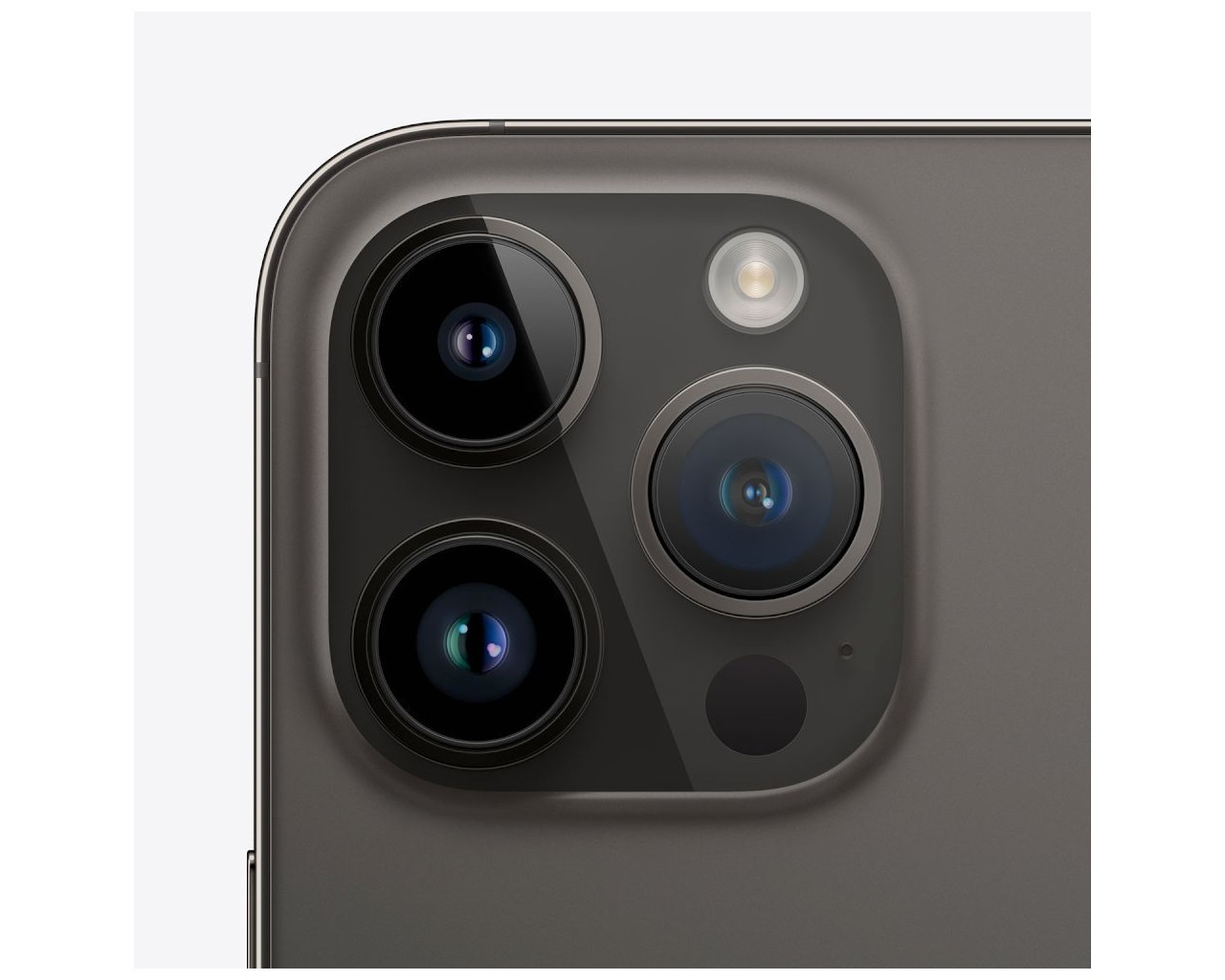 Apple iPhone 14 Pro (6/128GB) Space Black - Image 4