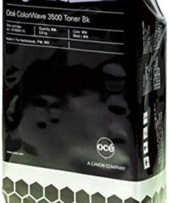 OCE CW3500 Γνήσιο Toner Laser Εκτυπωτή Μαύρο (1070095115)