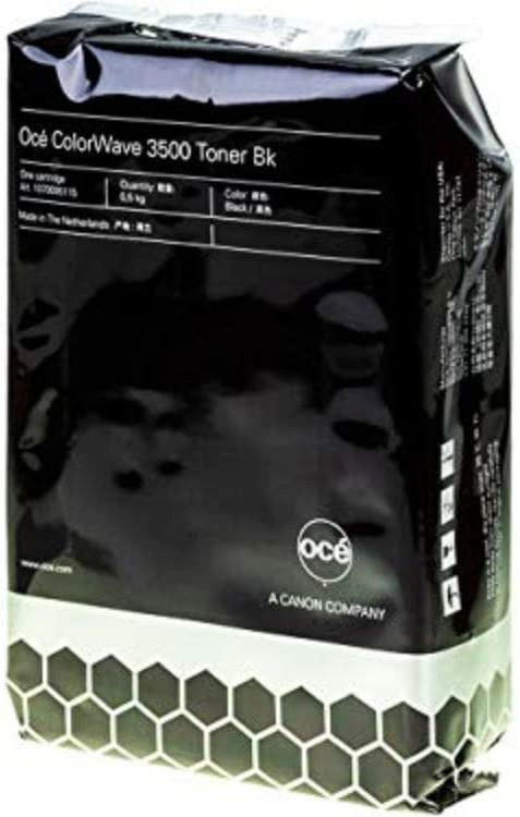 OCE CW3500 Γνήσιο Toner Laser Εκτυπωτή