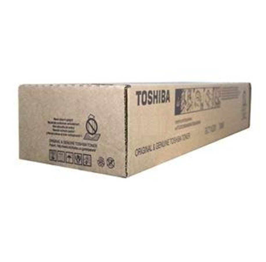 Toshiba T-FC330EK Γνήσιο Toner Laser Εκτυπωτή