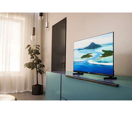 Philips 43" Full HD LED PFS5507 (2022) - Image 5