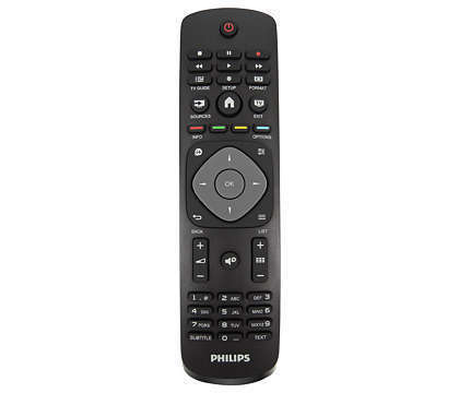 Philips 43" Full HD LED PFS5507 (2022) - Image 3