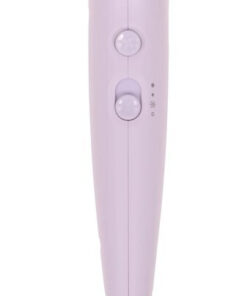 Alternative view of Philips Series 3000 Πιστολάκι Μαλλιών 2100W White/Purple BHD341/10