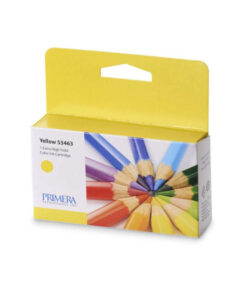 Primera Γνήσιο Μελάνι Εκτυπωτή InkJet Κίτρινο (053463)