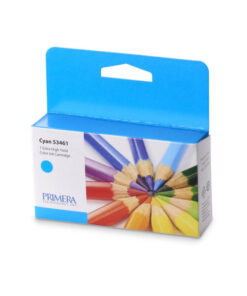 Primera Γνήσιο Μελάνι Εκτυπωτή InkJet Κυανό (053461)