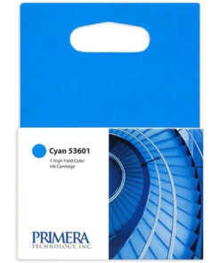 Primera Γνήσιο Μελάνι Εκτυπωτή InkJet Κυανό (053601)