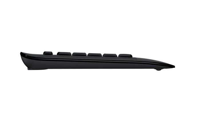 Logitech Signature K650 Ασύρματο Bluetooth Πληκτρολόγιο Αγγλικό US Graphite - Image 5