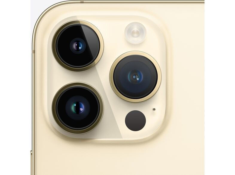 Apple iPhone 14 Pro (6/1TB) Gold - Image 4