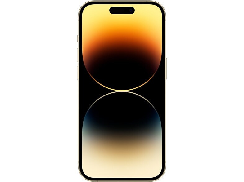 Apple iPhone 14 Pro (6/1TB) Gold - Image 3