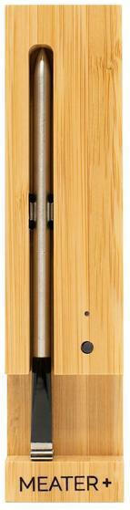 Meater Bluetooth Meater+ Ασύρματο Ψηφιακό Θερμόμετρο Φούρνου με Ακίδα και Bluetooth 0°C / +100°C