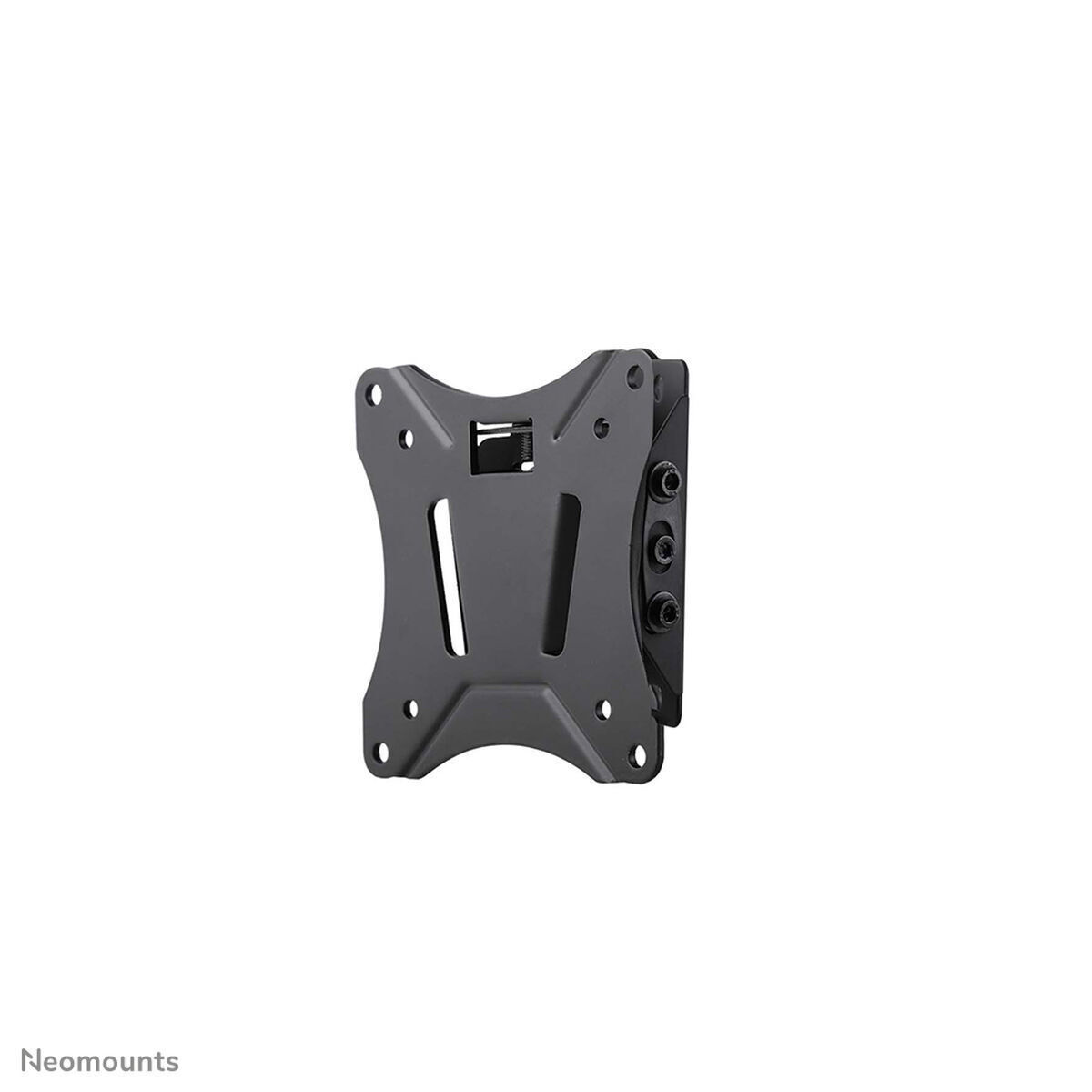 Newstar NM-W60Black Επιτοίχια έως 30" και 25kg - Image 2