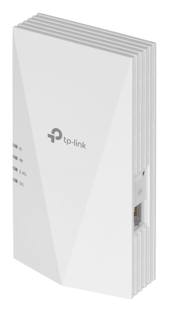 TP-LINK RE700X v1 Mesh - Image 4
