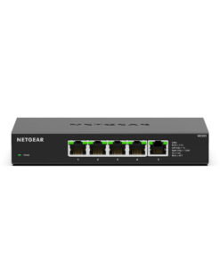 NetGear MS305 Unmanaged L2