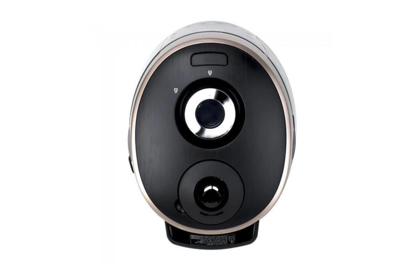 CUCKOO Rice Cooker Cuckoo 1.15kW με Χωρητικότητα 1.80lt CRP-P1009S - Image 2