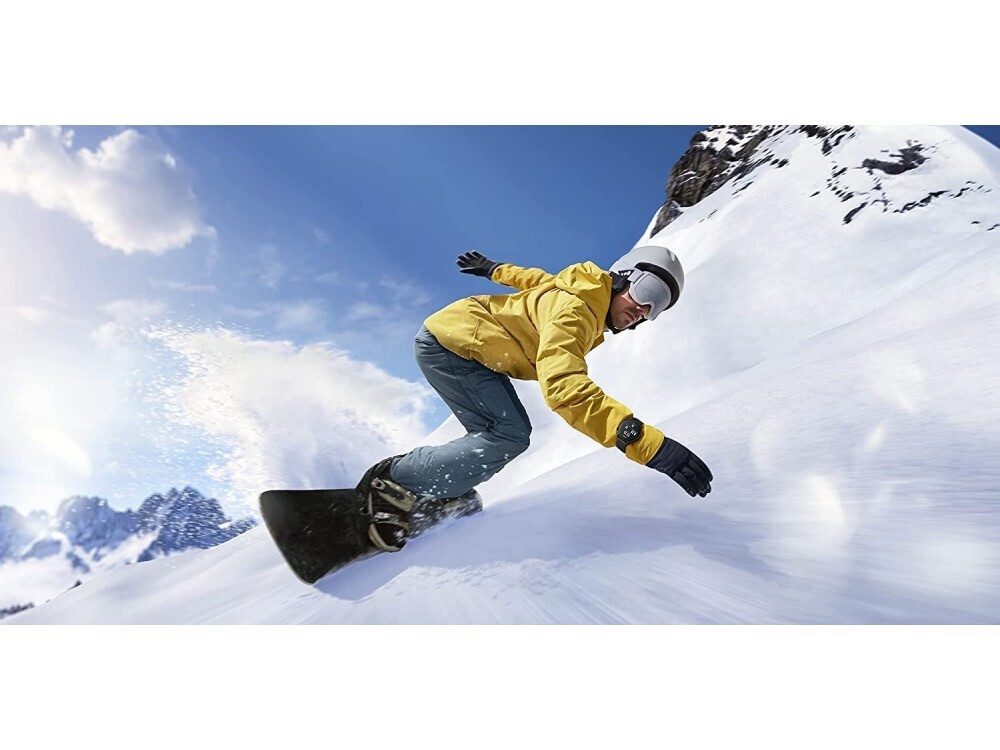 Amazfit GTR 3 Pro 46mm - Image 8