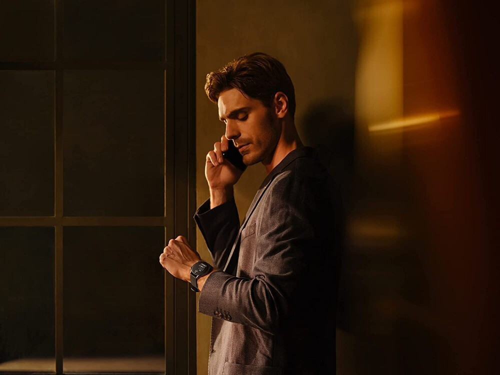 Amazfit GTR 3 Pro 46mm - Image 9