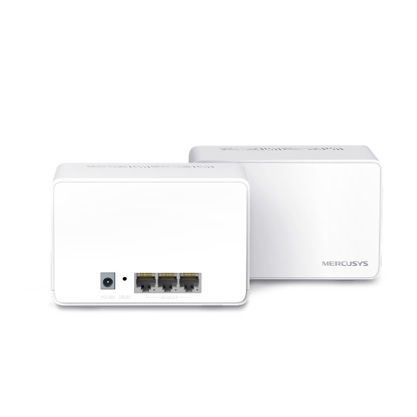 Mercusys Halo H80X v1 WiFi Mesh Network - Image 2
