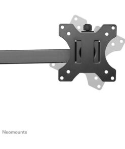 Alternative view of Neomounts Επιτραπέζια Βάση για 3 Οθόνες έως 27" με Βραχίονα (FPMA-D550DD3BLACK)