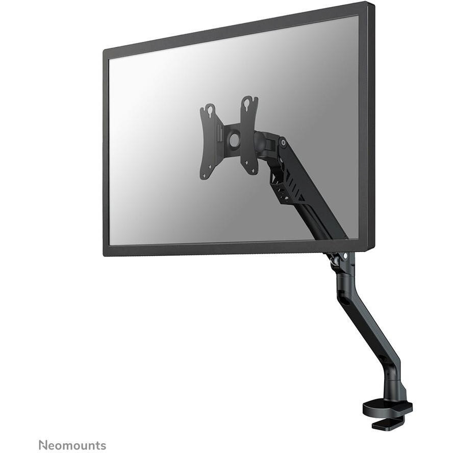 Neomounts Βάση Γραφείου Οθόνης έως 32" με Βραχίονα (FPMA-D750BLACK2) - Image 2