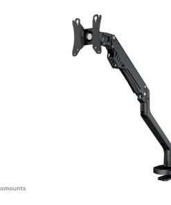 Neomounts Βάση Γραφείου Οθόνης έως 32" με Βραχίονα (FPMA-D750BLACK2)