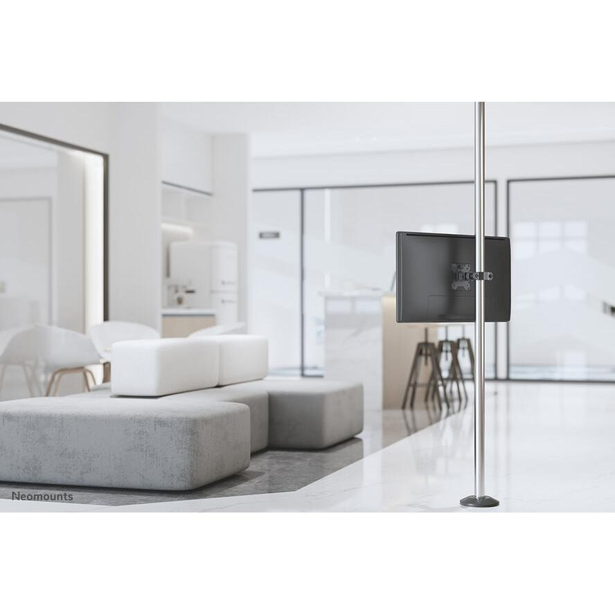 Neomounts FL40-430BL11 Βάση Τηλεόρασης Τοίχου έως 32" και 8kg - Image 4