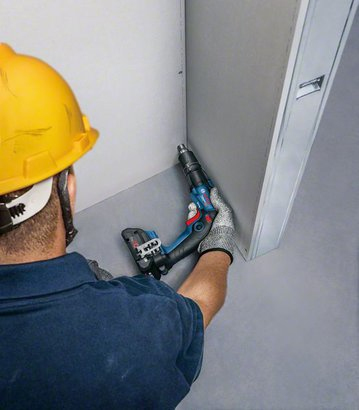 Bosch GTB 18V-45 Γωνιακό Δραπανοκατσάβιδο 18V Solo - Image 3