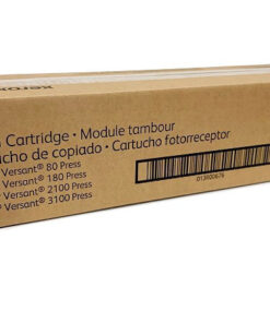 Xerox 013R00676 Γνήσιο Drum Laser Εκτυπωτή Μαύρο