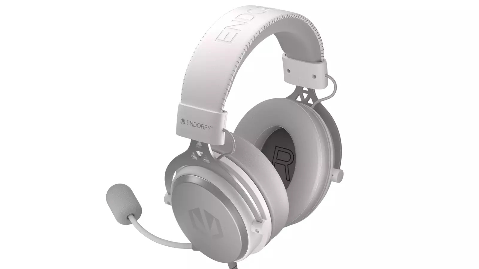 Endorfy VIRO Plus USB Over Ear - Image 3
