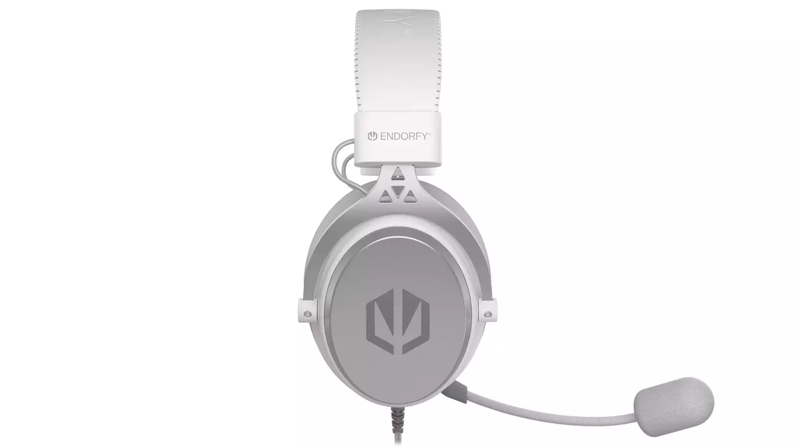 Endorfy VIRO Plus USB Over Ear - Image 4