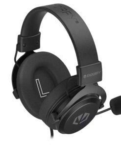 Alternative view of Endorfy VIRO Infra Over Ear