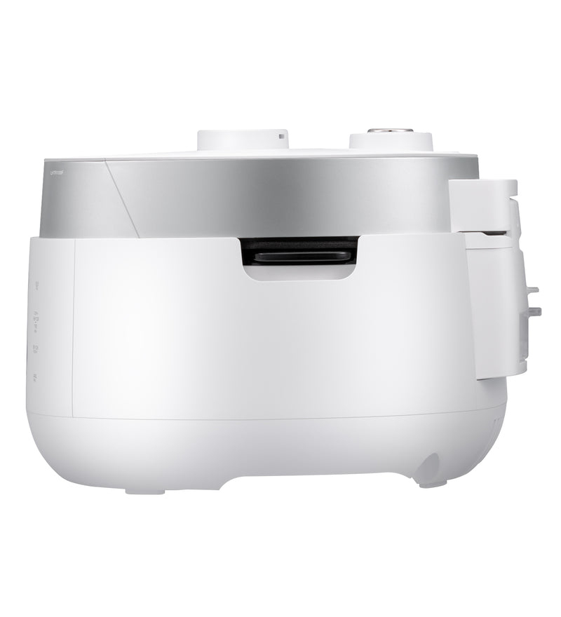 CUCKOO Rice Cooker Cuckoo 640W με Χωρητικότητα 1.8lt CRP-LHTR1009F - Image 3