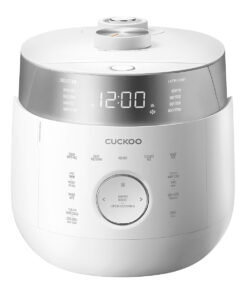 Alternative view of CUCKOO Rice Cooker Cuckoo 640W με Χωρητικότητα 1.8lt CRP-LHTR1009F