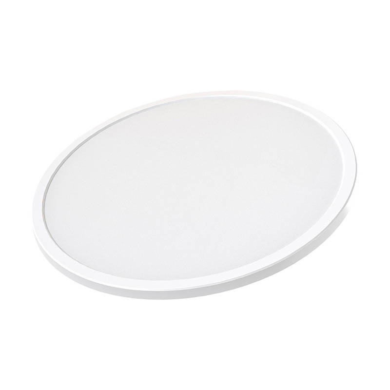 Yeelight Ceiling Light Στρογγυλό Χωνευτό LED Panel με Ρυθμιζόμενο Λευκό Φως