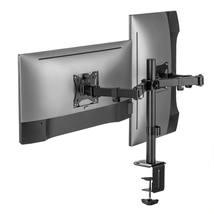 Superior Electronics Βάση Γραφείου Οθόνης έως 32" (SUPSPC001) - Image 2