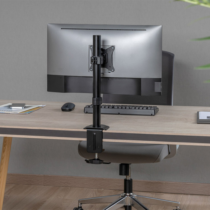 Superior Electronics Βάση Γραφείου Οθόνης έως 32" (SUPSPC001) - Image 4