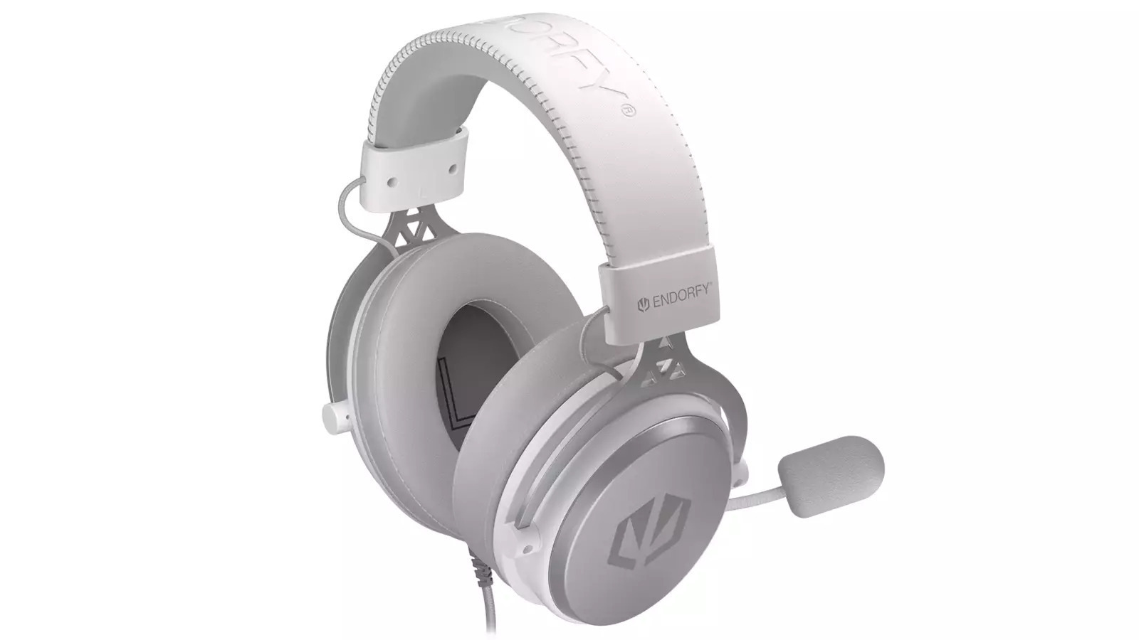 Endorfy VIRO Over Ear - Image 2