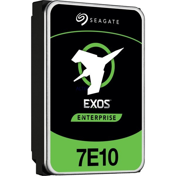 Seagate Exos 7E10 6TB HDD Σκληρός Δίσκος 3.5" SATA III 7200rpm με 256MB Cache για Server ST6000NM019B - Image 3